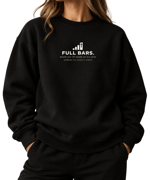 Fbars Black