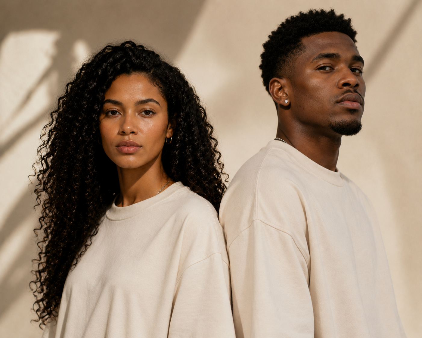 TAV&OR editorial campaign