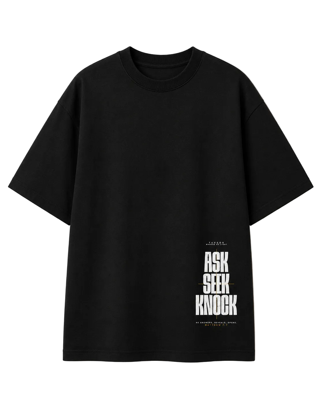 ASK Black