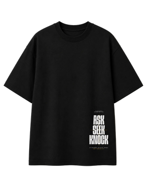 ASK Black
