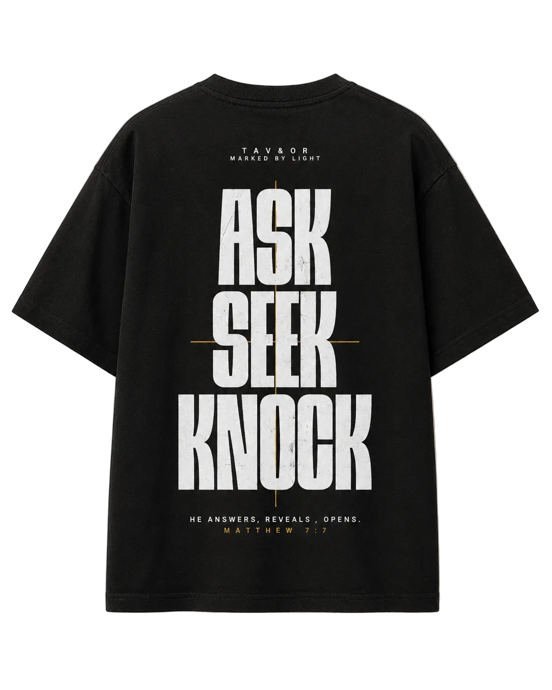 ASK Black