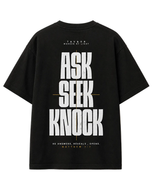 ASK Black