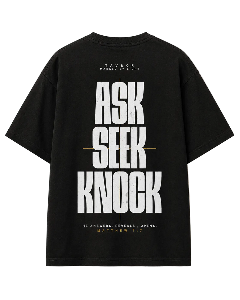 ASK Black