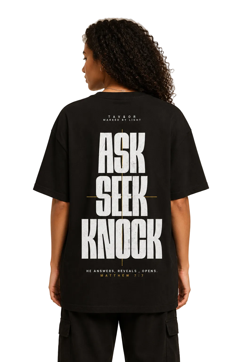 ASK Black