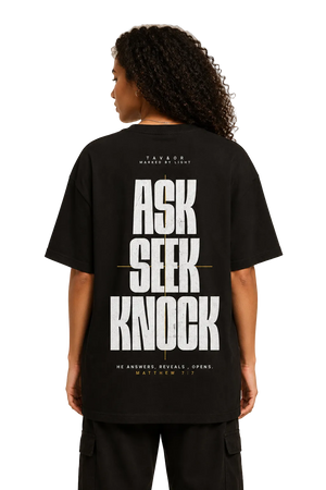 ASK Black