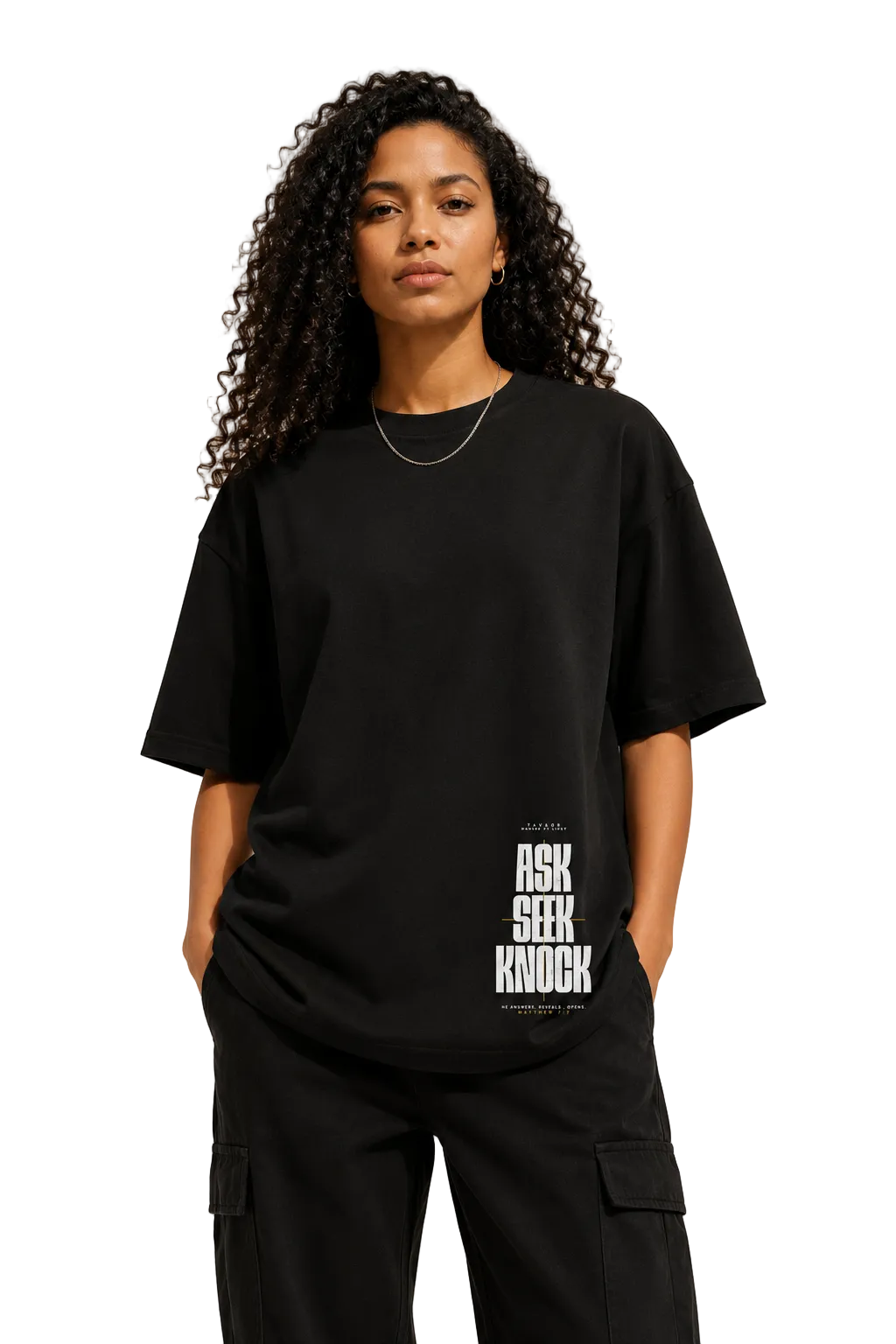 ASK Black