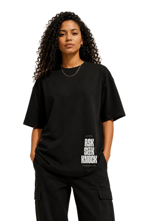 ASK Black