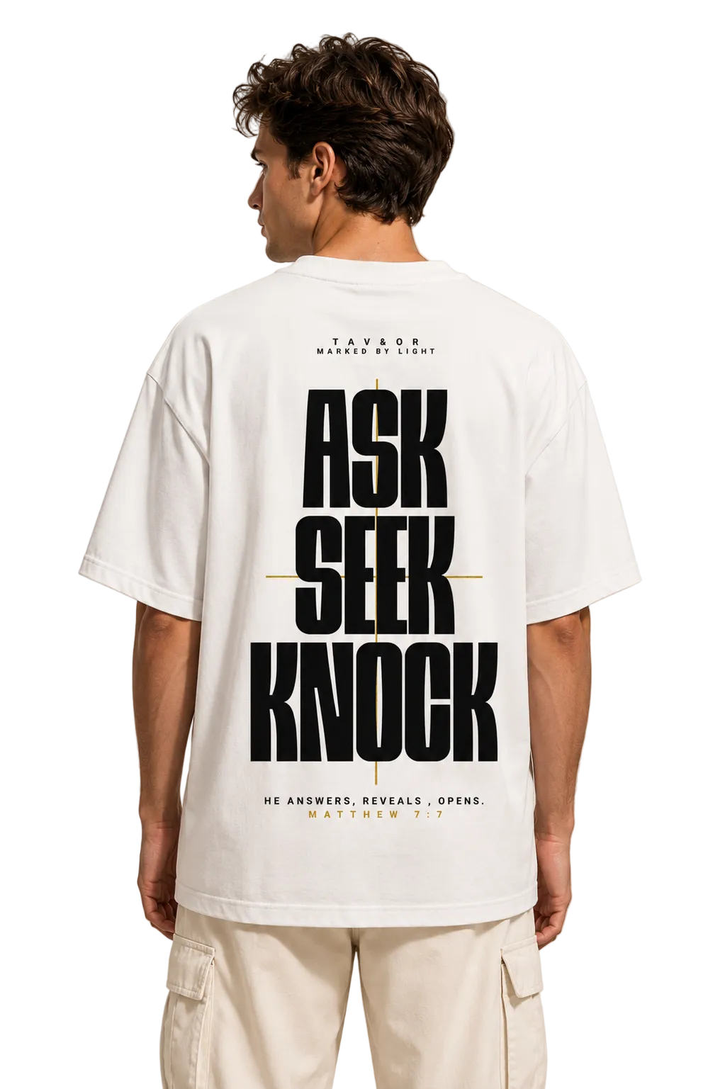ASK White