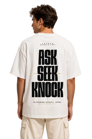 ASK White