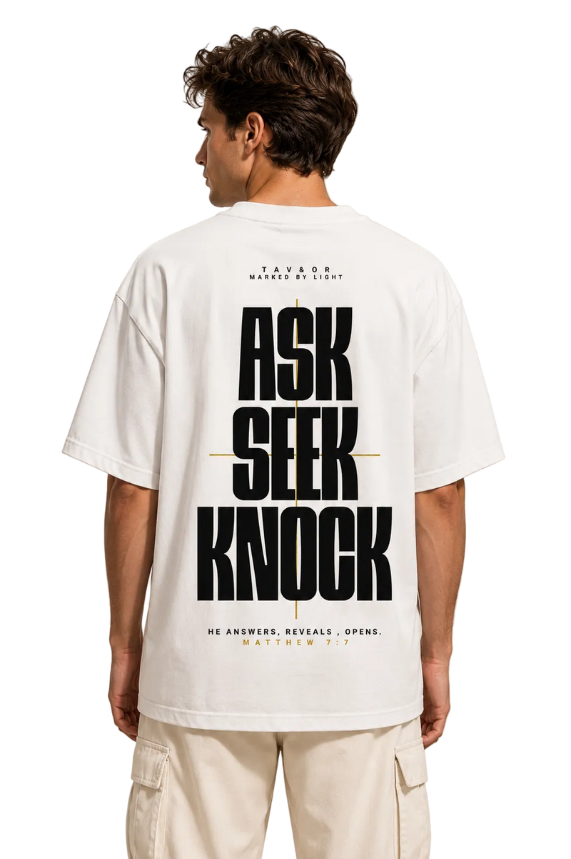 ASK White