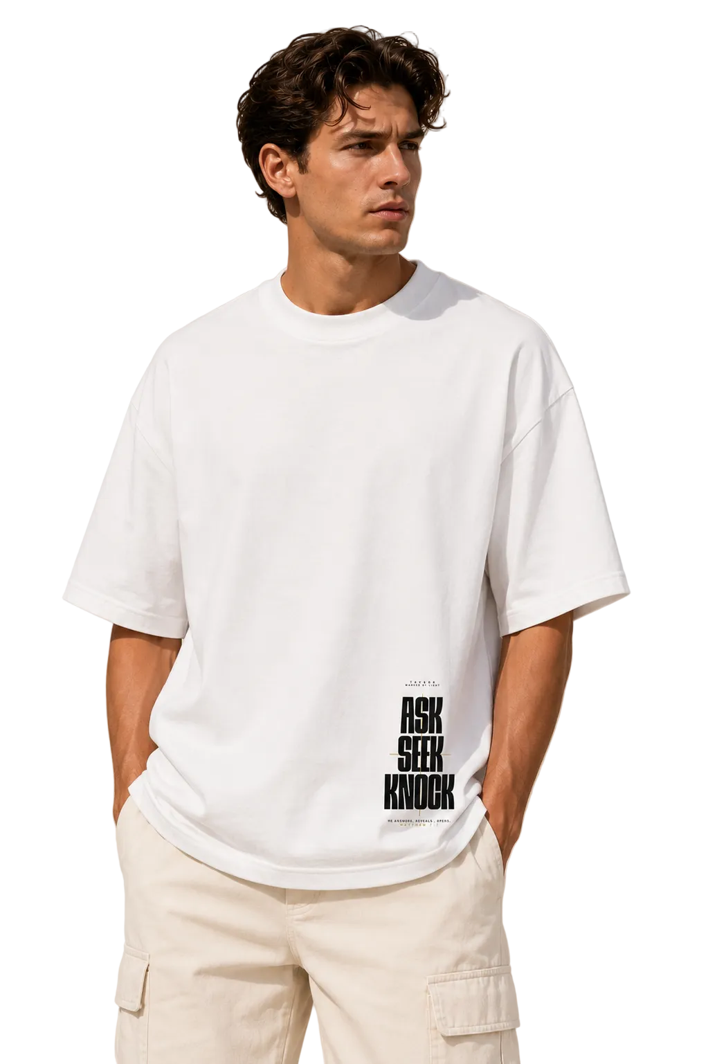 ASK White