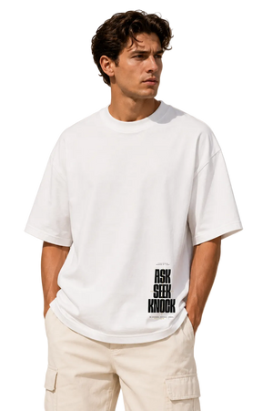 ASK White