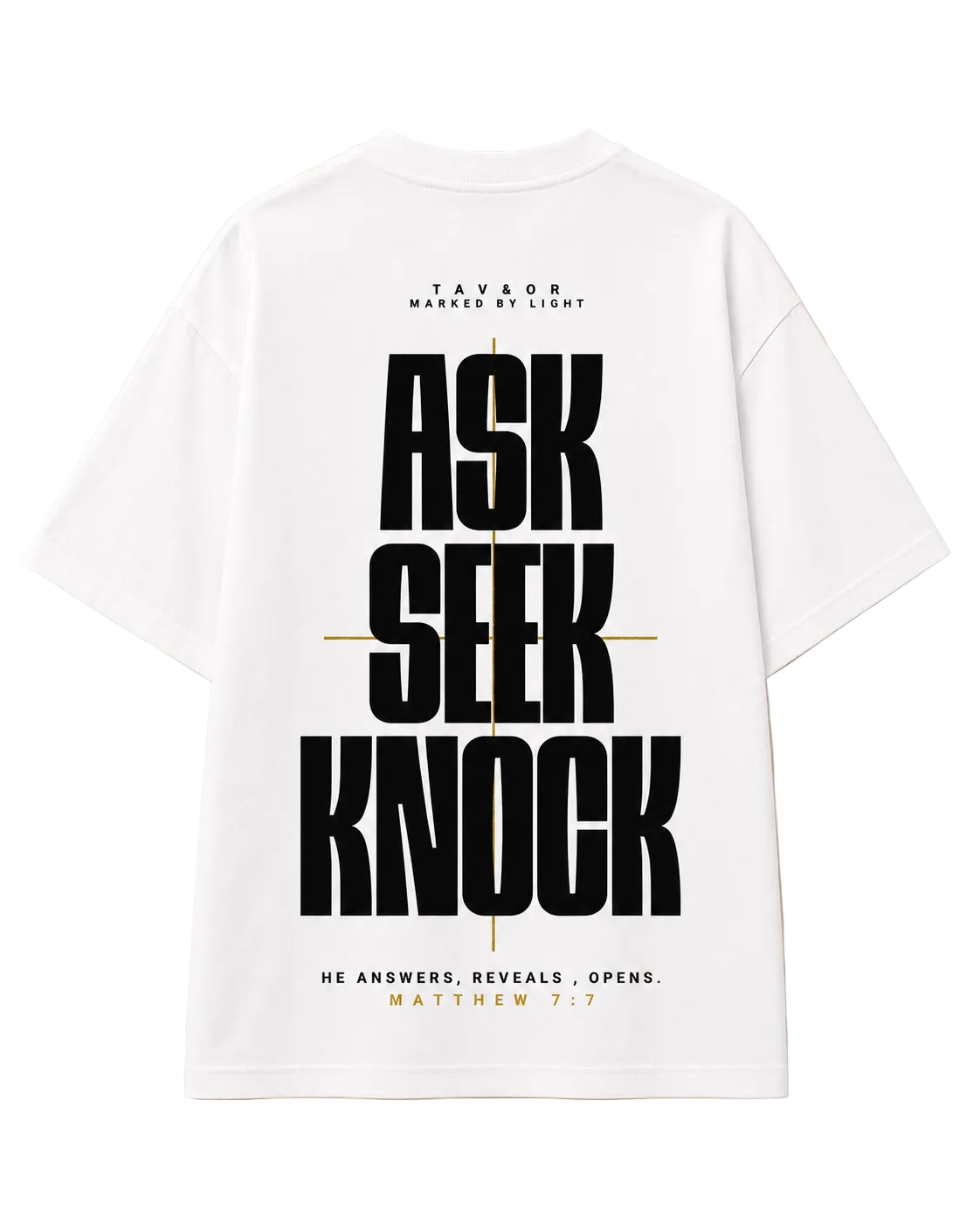 ASK White