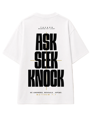 ASK White