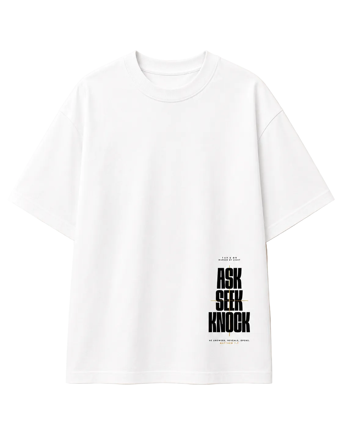 ASK White