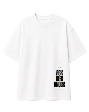 ASK White