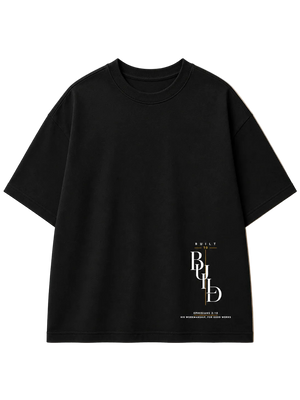 B2B Black