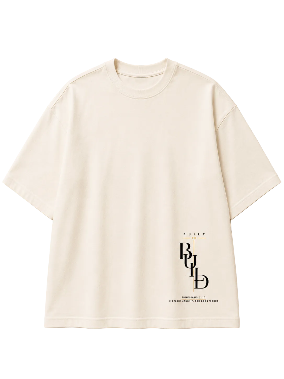 B2B Ivory