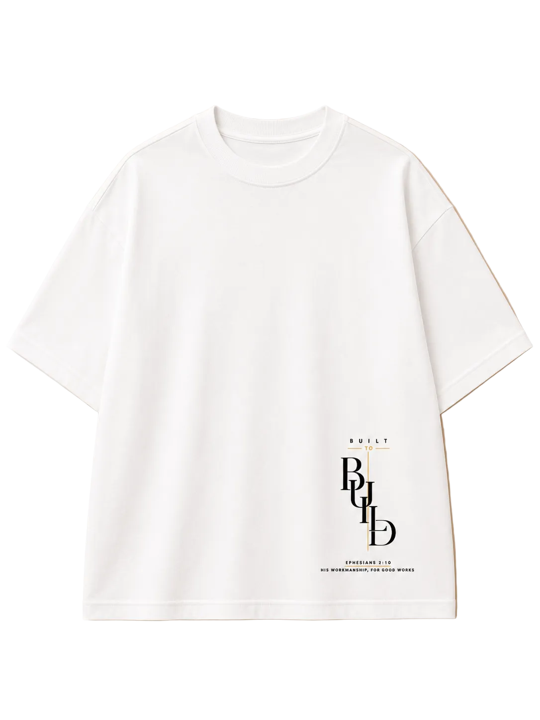 B2B White