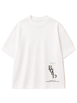 B2B White