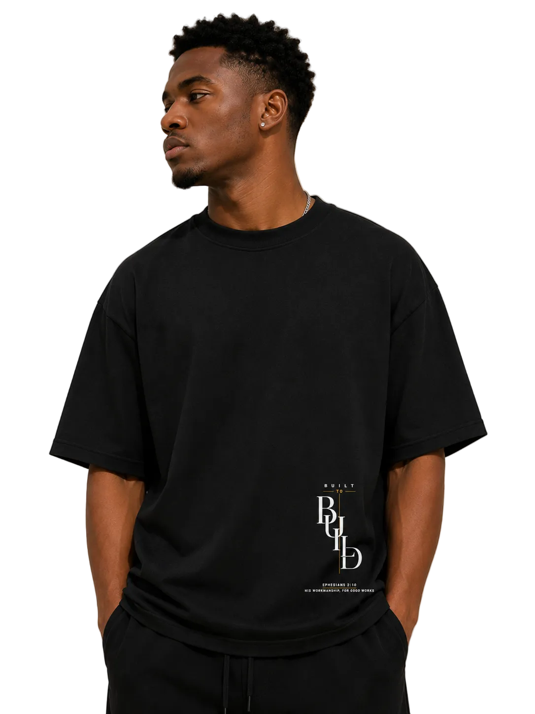 B2B Black