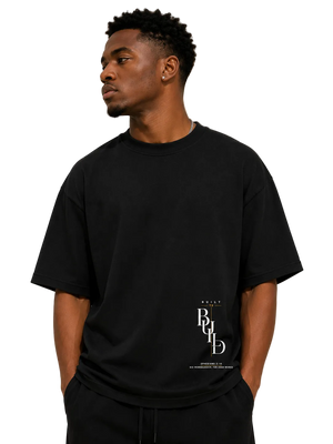 B2B Black