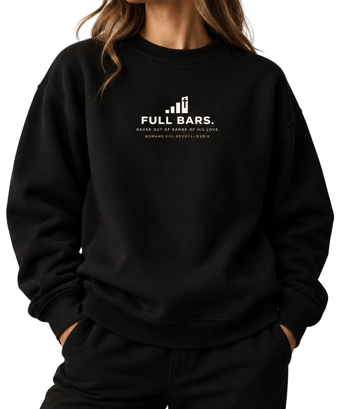Fbars Black