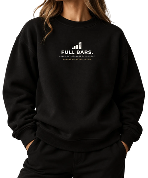 Fbars Black