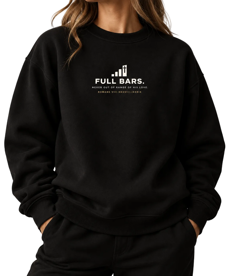 Fbars Black