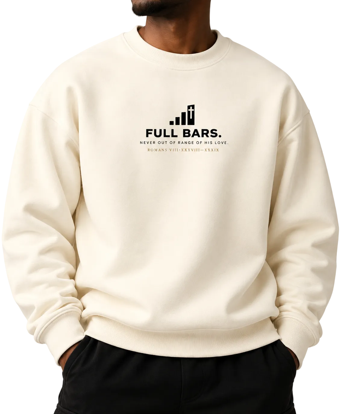 Fbars Ivory
