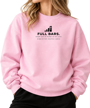 Fbars Light Pink