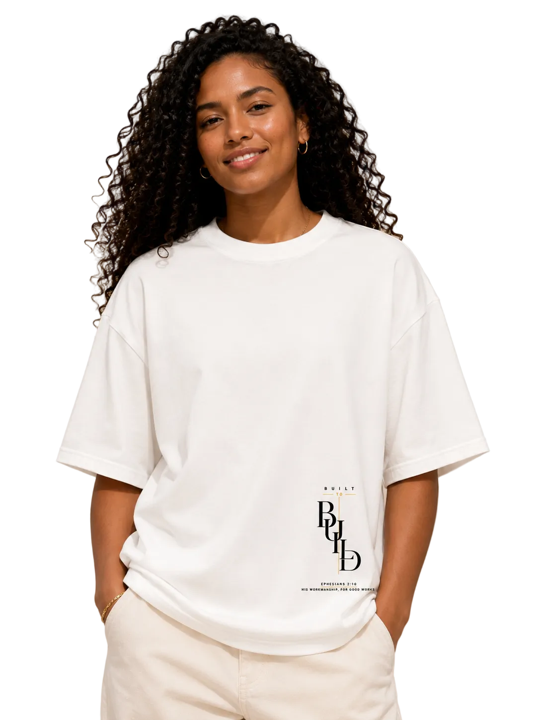 B2B White