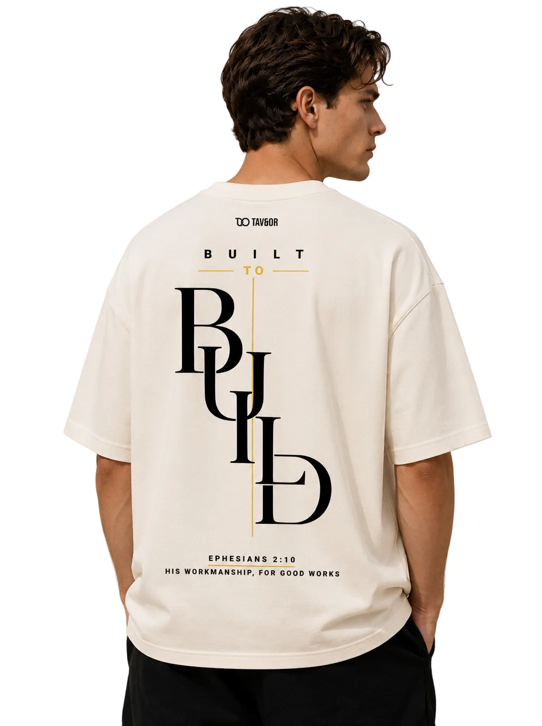 B2B Ivory