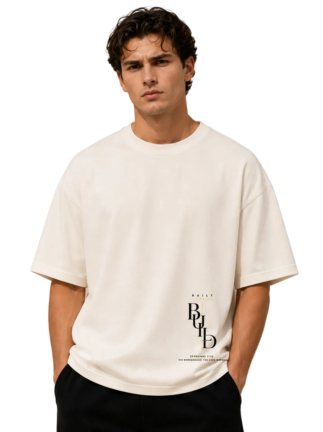 B2B Ivory