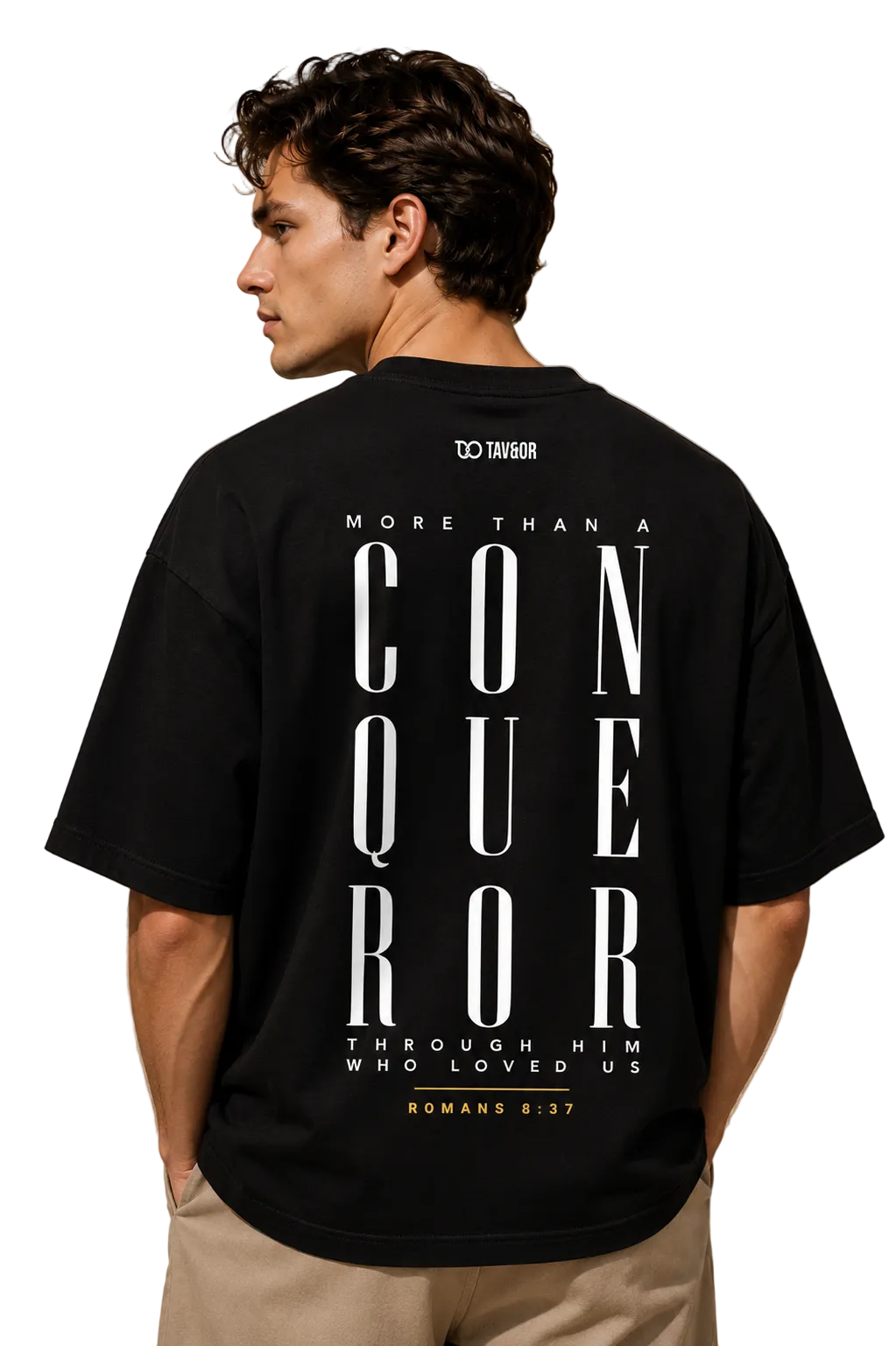 More - Black