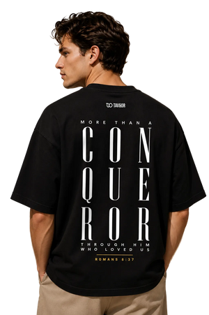 More - Black