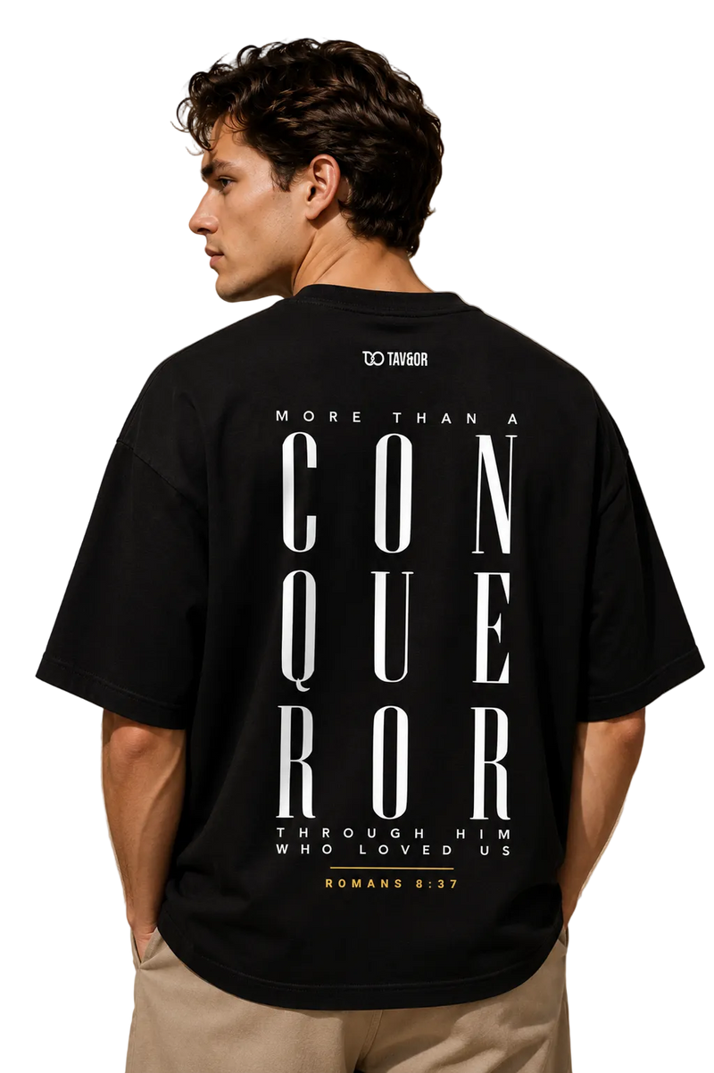 More - Black