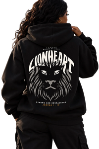 Lionheart
