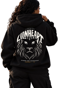Lionheart