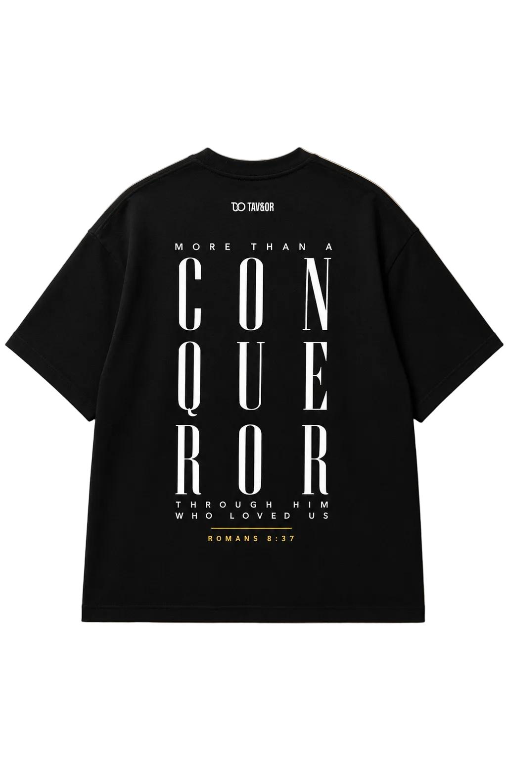 More - Black