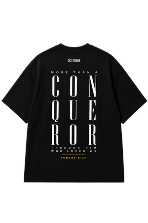 More - Black