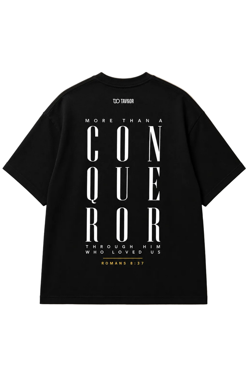 More - Black