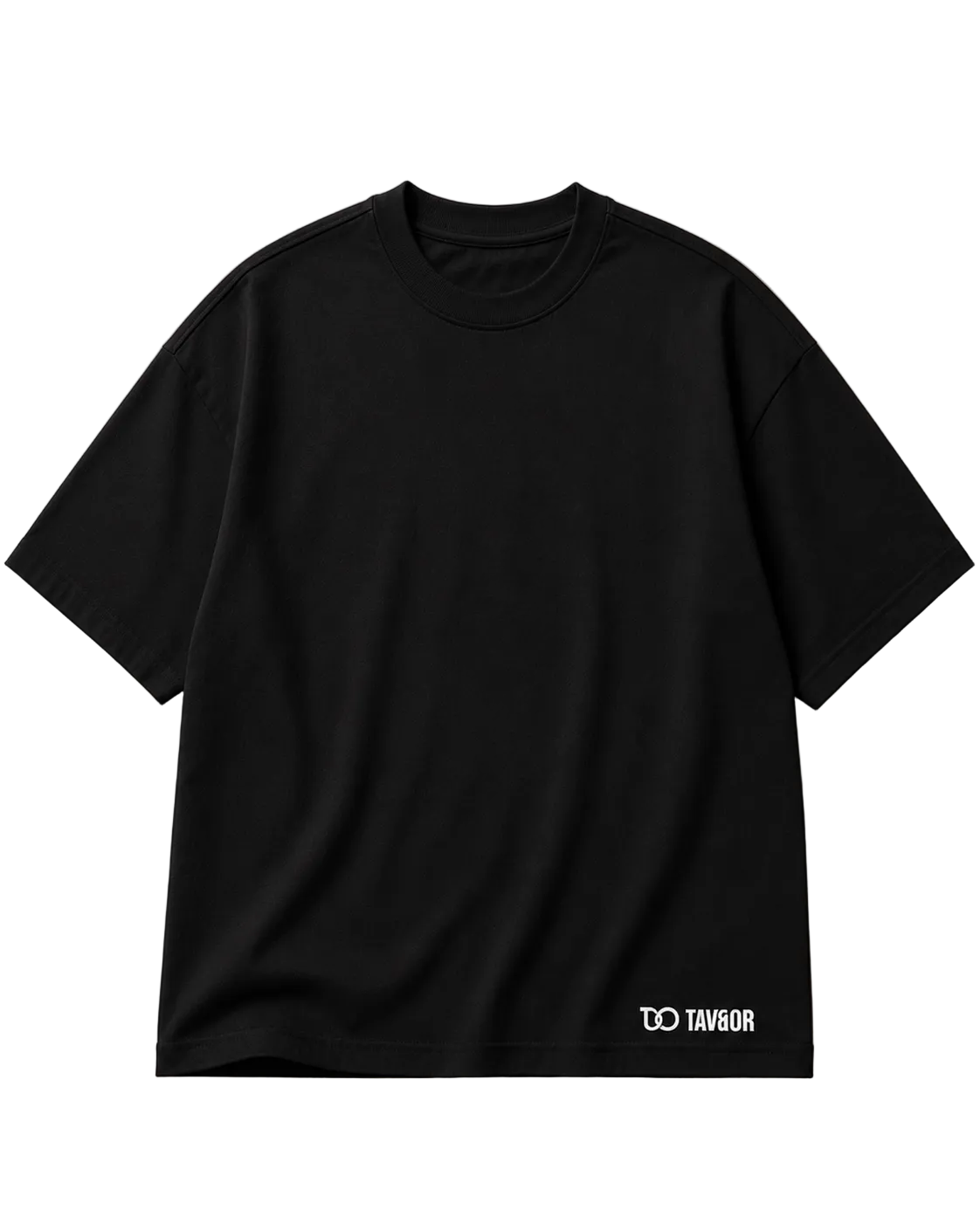 More - Black