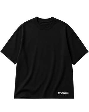 More - Black