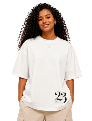 PS 23 White