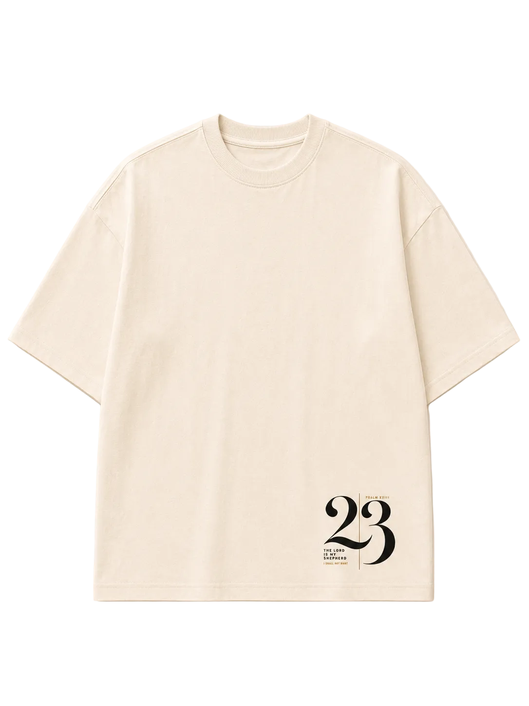 PS 23 Ivory