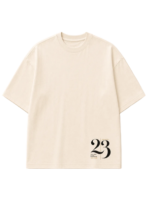 PS 23 Ivory