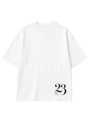 PS 23 White