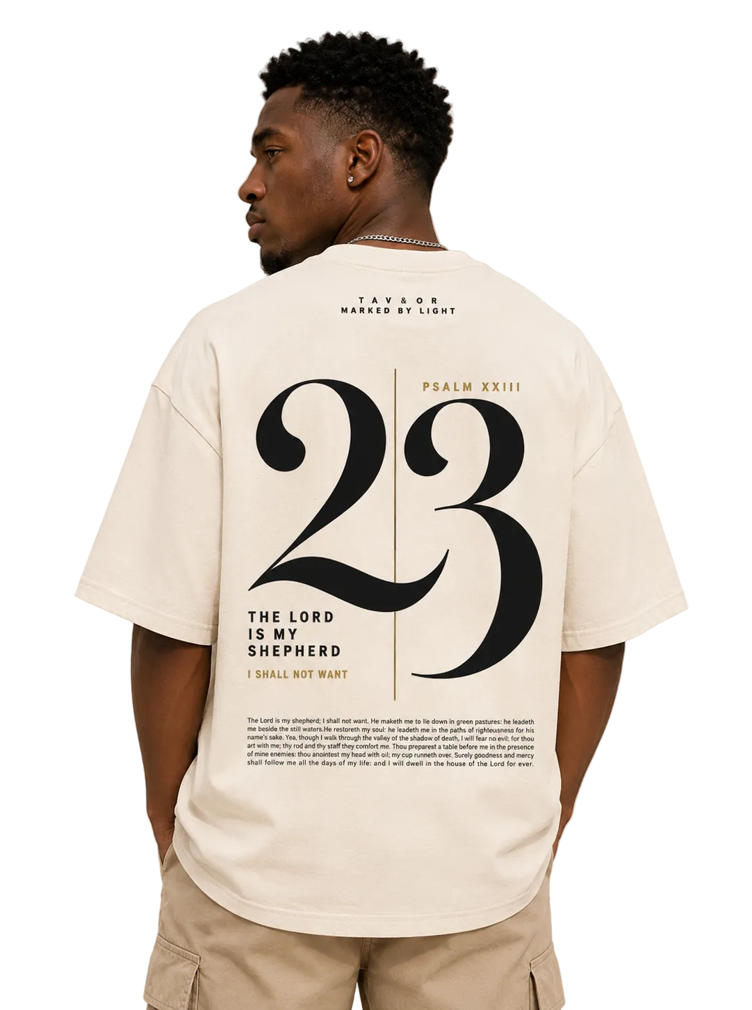 PS 23 Ivory