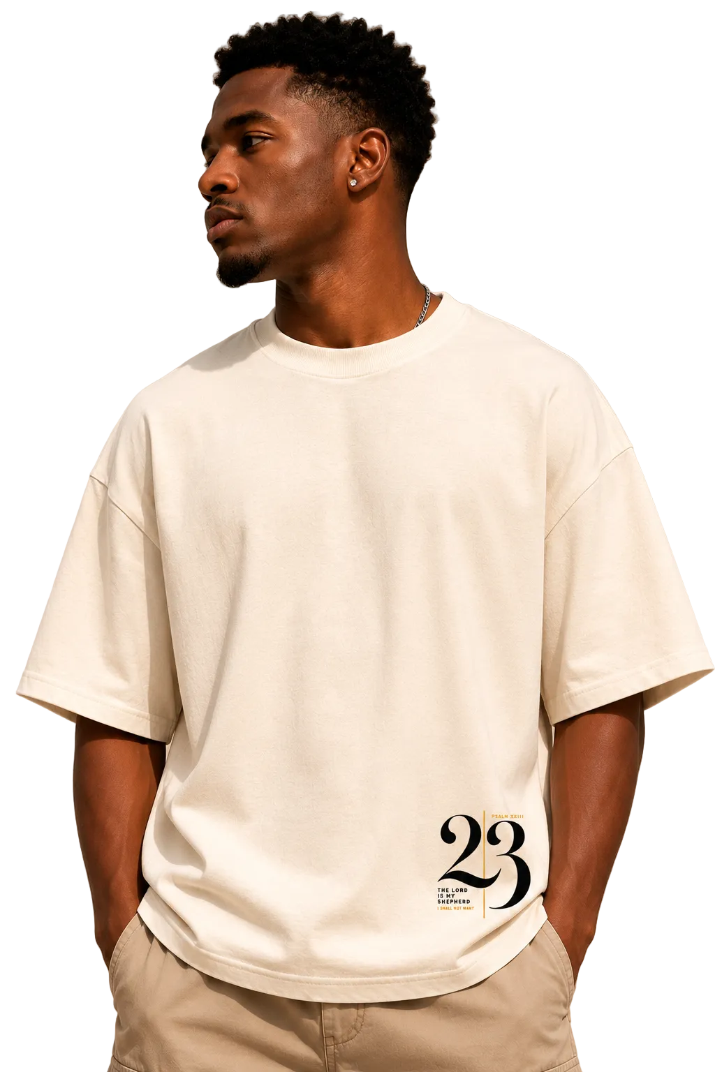PS 23 Ivory